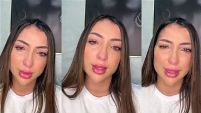 غدا نهاية الحكاية .. رد صادم من دنيا بطمة قبل الحكم عليها