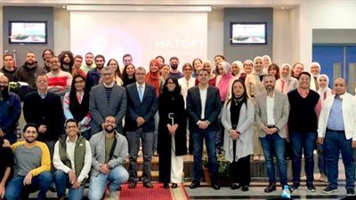 الجامعة الألمانية بالقاهرة تنظم ورشة عمل حول «تكنولوجيا الذكاء الإصطناعى»