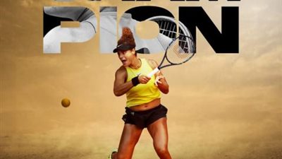 عاجل.. ميار الشريف تتوج ببطولة تشارلستون للتنس للمرة الأولى في تاريخها