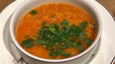 بأسهل الطرق.. مقادير وخطوات تحضير العدس الأحمر المغربي خلال دقائق