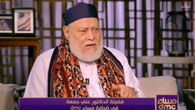 مفاجأة .. هل امتلك النبي كلبا داخل منزله؟.. الشيخ علي جمعة يجيب