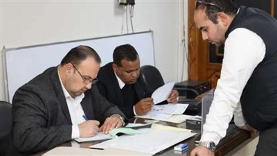 نكشف كواليس انتخابات التجديد النصفي للمهندسين بأول أيام تقديم الطلبات