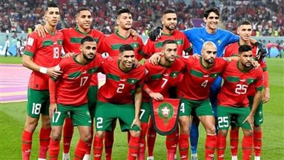 منتخب المغرب يسعي لاستعادة العرش الأفريقي الغائب منذ 47 عاما