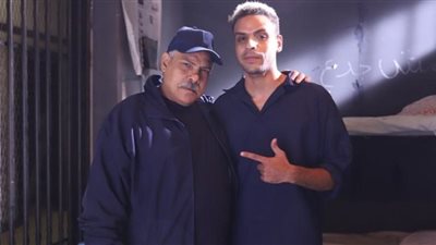 «توم وجيري» ينهي العلاقة بين «رضوان» و«الفيشاوي»