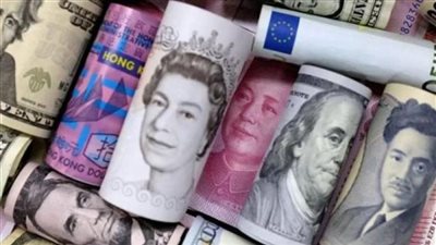 الاستقرار يخيم على أسعار العملات بختام تعاملات اليوم الاثنين