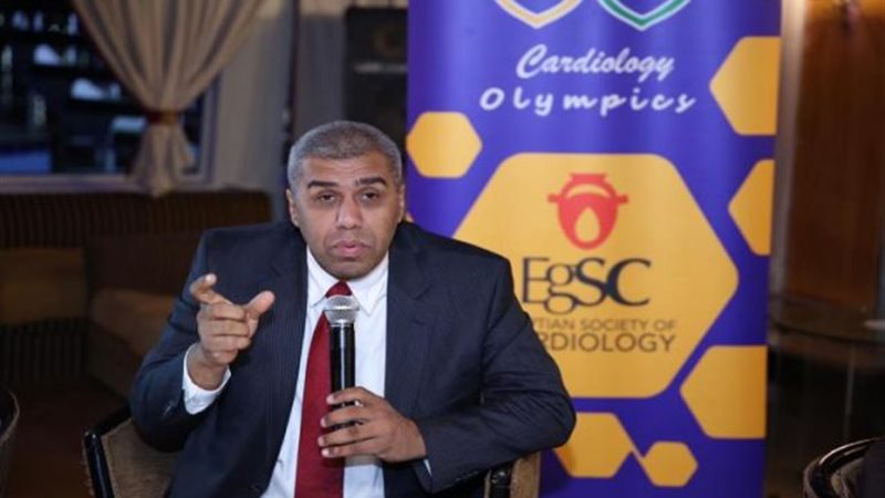جانب من المؤتمر