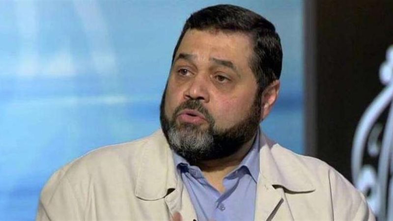 أسامة حمدان