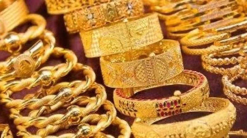 استقرار أسعار الذهب