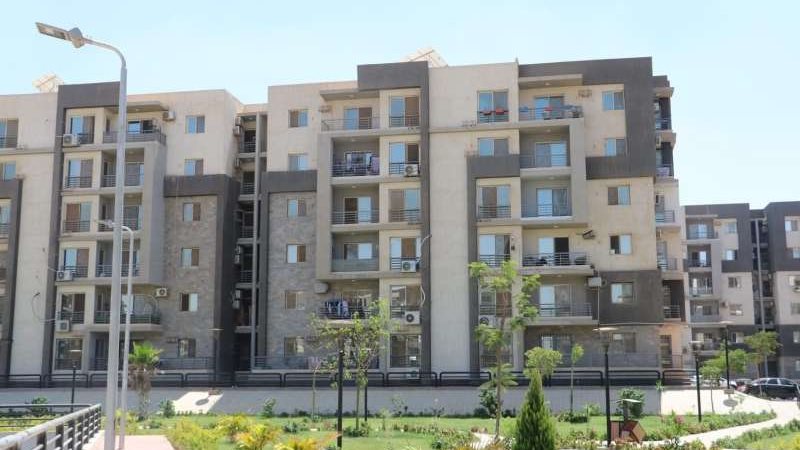 وحدات سكن جنة بيت