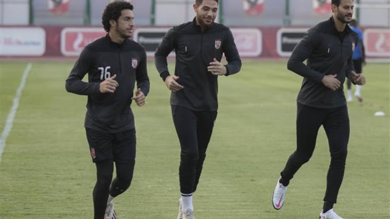 حراس الأهلي