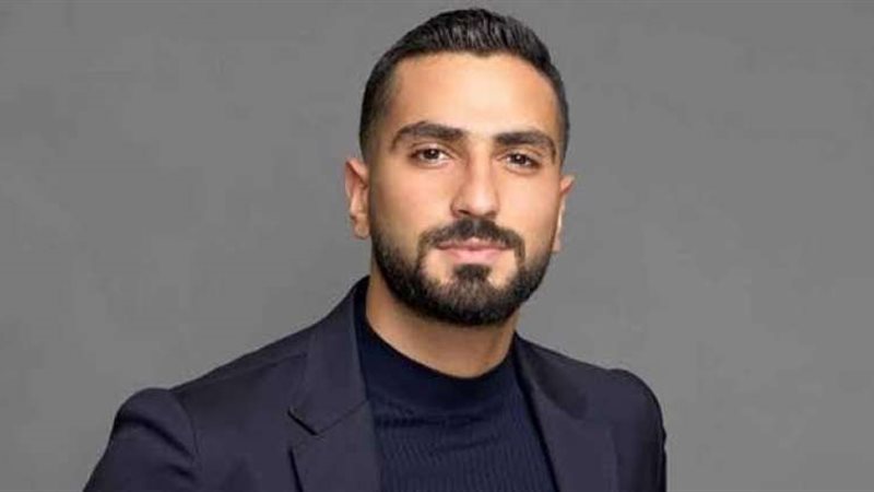 محمد الشرنوبى