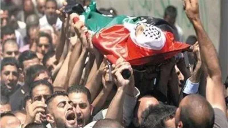 شهداء فلسطين