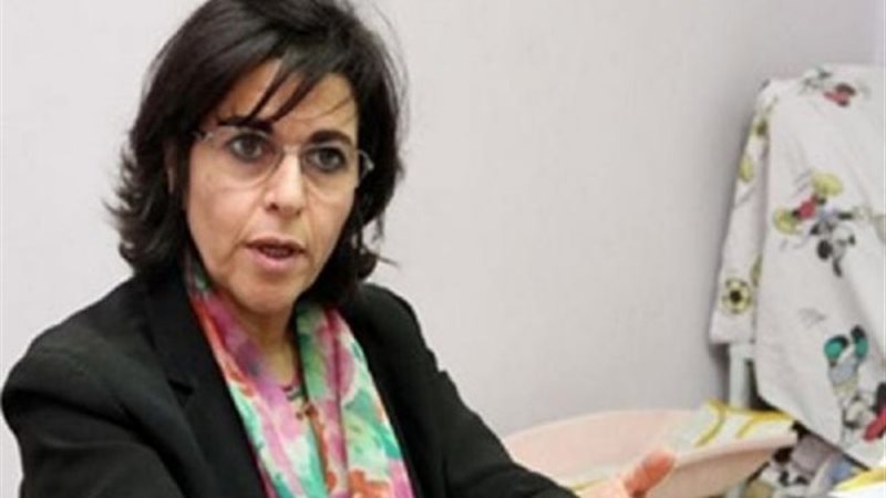 منال حمدي السيد