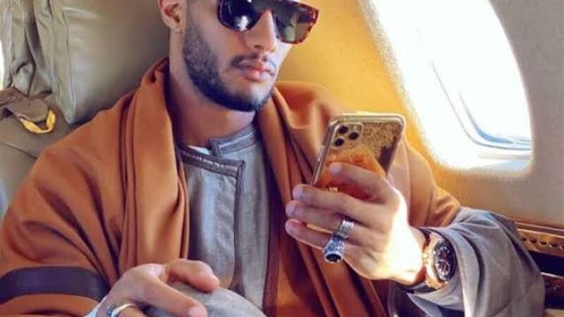 محمد رمضان