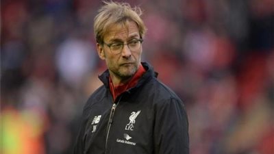 يورجن كلوب يتضامن مع ”عدوه اللدود” بسبب مواعيد المباريات