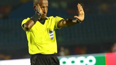 مصدر بالكاف لـ”الموجز”: تيسيمبا حكماً لنهائي القرن بين الأهلي والزمالك