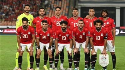 علي بركة الله.. منتخب مصر يتوجه إلي كوت ديفوار اليوم لتحقيق حلم التتويج بأمم أفريقيا