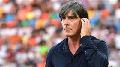 لوف يقرر اليوم الاثنين استدعاء عناصر بديلة لتعويض الغيابات بالمنتخب الألماني