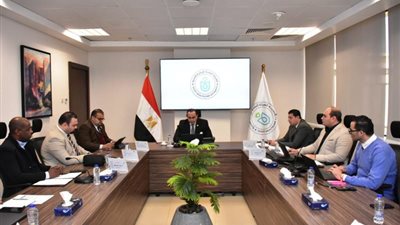 رئيس الرعاية الصحية: الانتهاء من حصر وتكويد أكثر من 359 ألف أصل طبي