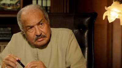 عمدة الممثلين.. حكايات حمدى أحمد مع رؤساء مصر واعتقاله بسبب المظاهرات