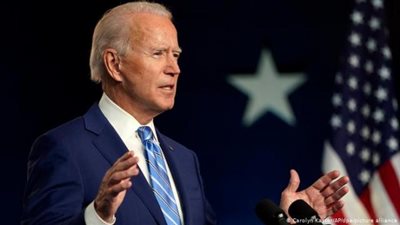 كيف تأثر الدولار بفوز ”جو بايدن” فى الانتخابات الرئاسية الأمريكية ؟