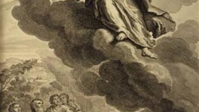 رفع إلي السماء الرابعة..اختلف المفسرون حول كونه حياً أو ميتاً.. له حكاية عجيبة مع أحد الملائكة..معلومات لا تعرفها عن النبي إدريس عليه السلام