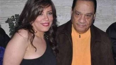 تزوج 13  مرة.. حكايات حلمى بكر مع النساء