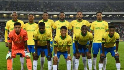 قبل أمم أفريقيا.. صن داونز يتصدر قائمة أكثر الأندية تمثيلا للاعبين في البطولة