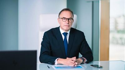 كريدي أجريكول مصر يفوز بخمسة جوائز دولية تقديرًا لجهوده في التحول الرقمي خلال 2023