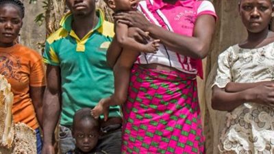 كارثة..وفاة 57 شخصاً في نيجيريا بمرض غامض