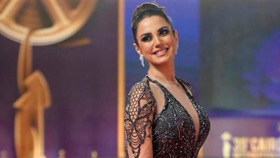 درة تستعد لحكاية جديدة في مسلسل ”إلا أنا”