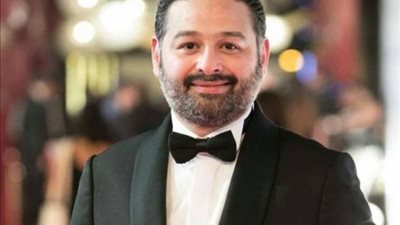 أمير شاهين يواصل تصوير مشاهده في ”جمال الحريم” وهذه تفاصيل دوره