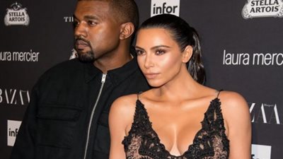 «لن أتنازل عن منصب الرئيس».. كانيي ويست يستعد لانتخابات 2024