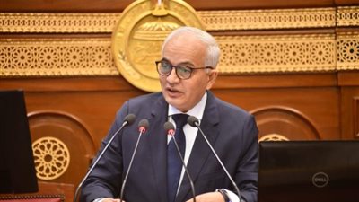 تطوير التعليم الفنى ومدارس التكنولوجيا التطبيقية.. أبرز ما قاله وزير التعليم أمام مجلس الشيوخ اليوم