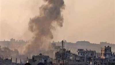 مقتل وإصابة 5 أشخاص فى انفجار لغم بسوريا