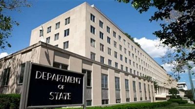 عاجل .. الخارجية الأمريكية ترفض تصريحات تل أبيب حول تهجير الفلسطينيين