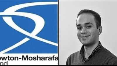 اكتشف الجين المسئول عن سرطان الكبد وحصل على جائزة صندوق نيوتن في العلوم.. من هو ماركو زكي؟