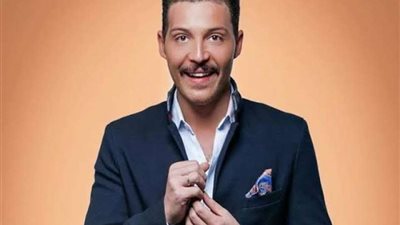 محمود حجازى يواصل تصوير دوره فى مسلسل ”حدوتة منسية”