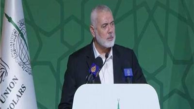 «حماس» تطلب «سلاح» من الدول الإسلامية .. تفاصيل