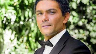 آسر ياسين يواصل تصوير دوره في مسلسل ”الساعة 5”