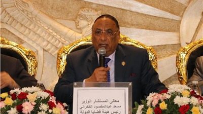 فرصة أخيرة لمن تخلف عن موعد التقديم لوظائف «قضايا الدولة» .. تفاصيل