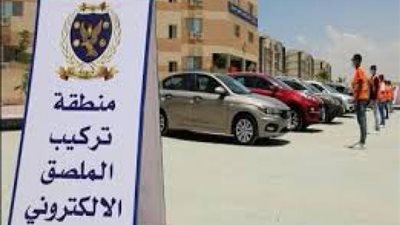 نفاذ السيارات موديل 2018 من السوق المصري و ترخيص أكثر من نصف مليون سيارة جديدة الشهر الماضي