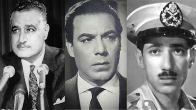 جمال عبد الناصر اعتبره بطل شعبي وهذه حكايته مع عبد الحكيم عامر ونجا من موت محقق بسبب صيادين.. حكاية وحش الشاشة فريد شوقي مع العدوان الثلاثي