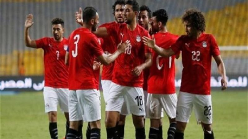 المنتخب الوطني
