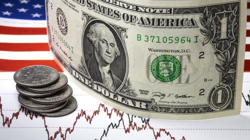 سعر الدولار