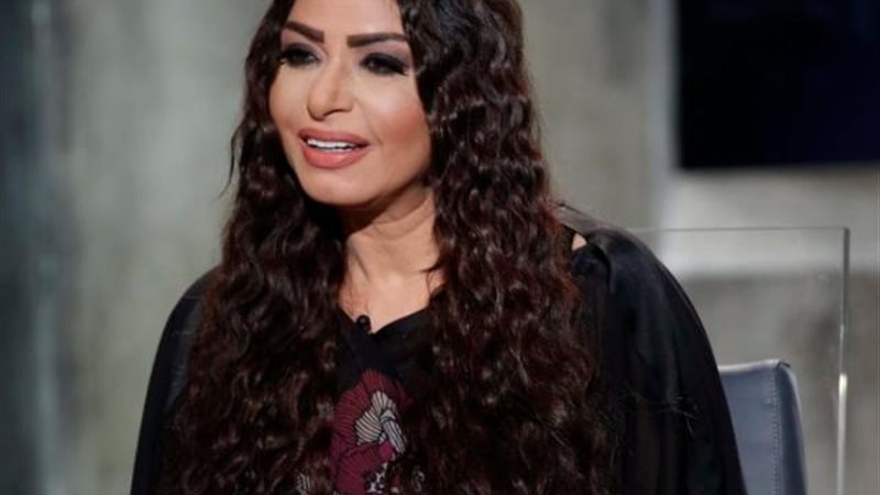 سلوى خطاب