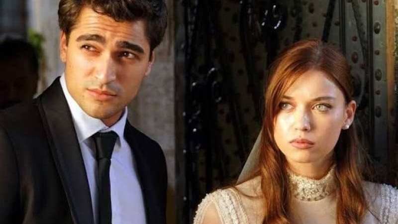 مسلسل الطائر الرفراف