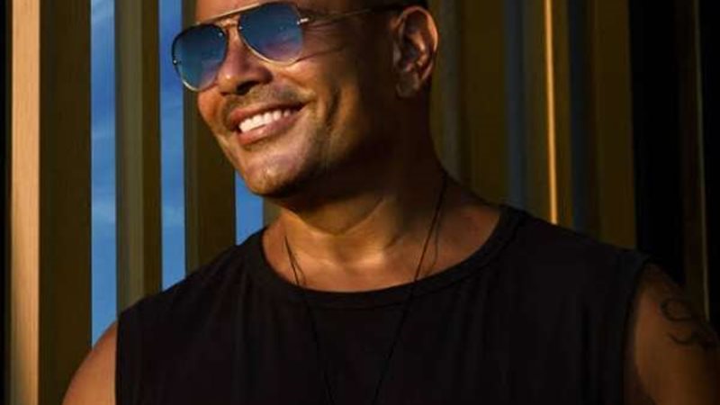 عمرو دياب