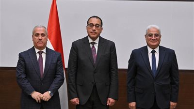 بروتوكول تعاون لسداد مديونيات المؤسسات الصحفية القومية