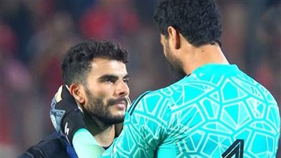 عاجل ..  زيزو والشناوي في الدوري السعودي